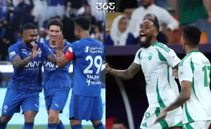 تاريخ لقاء الهلال اليوم مع الأهلي وقنوات البث في الدوري السعودي – 365Scores