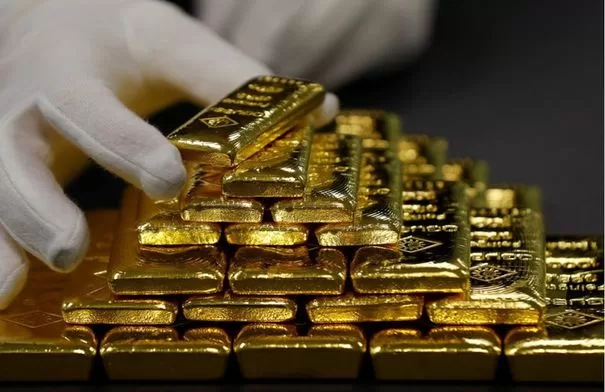 انخفاض أسعار الذهب عالميا - الوكيل الإخباري