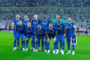 تقارير: عودة ثنائي الهلال في مباراة الأخدود بالدوري السعودي | المصري اليوم