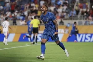 قناة مجانية مفتوحة: القنوات التي ستبث مباراة الهلال والاتفاق في الدوري السعودي – 365Scores