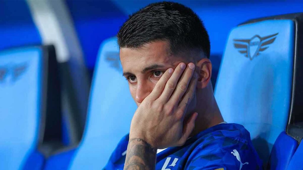 خبير قانوني يرعب الهلال السعودي: من حق الأندية أن تحتج على استبدال كانسيلو | إرم نيوز