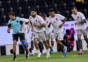 دوري الأبطال الآسيوي: الهلال يسعى لحصد نقاط من ناساف… والأهلي يواجه الدحيل