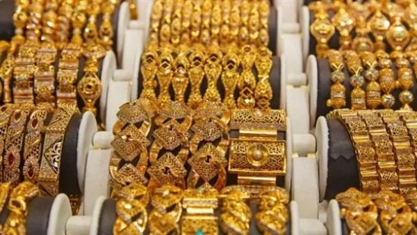 ارتفاع أسعار الذهب في مصر بقيمة 30 جنيهًا