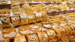 زيادة سعر الذهب في السعودية اليوم، الخميس 4 سبتمبر 2025