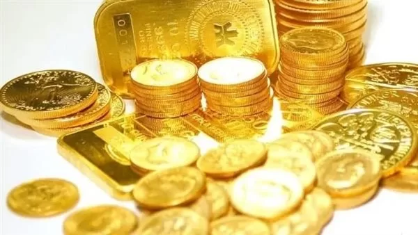 سعر الجنيه الذهب
