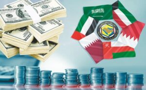 سندات البنوك الخليجية تُحقق رقمًا قياسيًا يتجاوز 60 مليار دولار في الإصدارات الدولارية خلال سنة واحدة – شاشوف