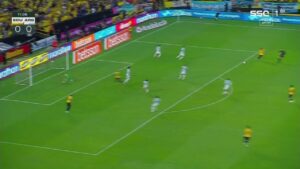 شاهد ملخص مباراة الإكوادور 1 – 0 الأرجنتين | تصفيات أمريكا الجنوبية لكأس العالم 2026