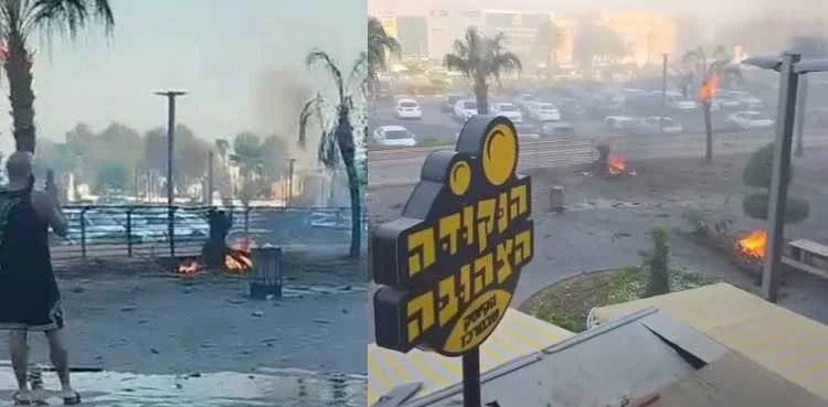 صحيفة إسرائيلية: إيلات السياحية تتحول إلى ‘سديروت’ – كجحيم