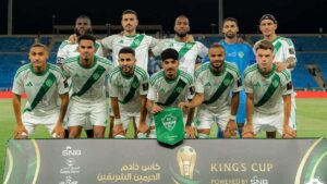 صدمة قوية للأهلي السعودي قبل لقاء الهلال في الكلاسيكو | إرم نيوز