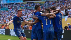 إجراء حازم من الهلال في حال عدم قبول “الاستقطاب” شروط تجديد عقود لاعبيه