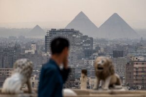 صندوق النقد يشترط على مصر تقليص دعم الوقود وتسريع عمليات الطرح مقابل صرف 274 مليون دولار