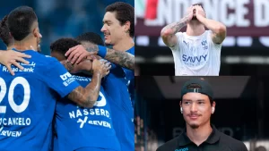 صيف مليء بالتحديات: الهلال يواجه أزمة قانونية وإصابات قبل المباريات القادمة