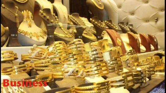 عاجل| سعر الذهب في مصر الآن.. انخفاضا عالميا بعد ارتفاعا جنونيا