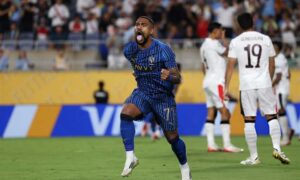 فحص طبي يحدد مصير مالكوم أمام المحكمة