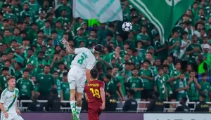قدرة الكاميرات الخفية ومجالات استخدامها في دوريات أبطال الساحة للنخب