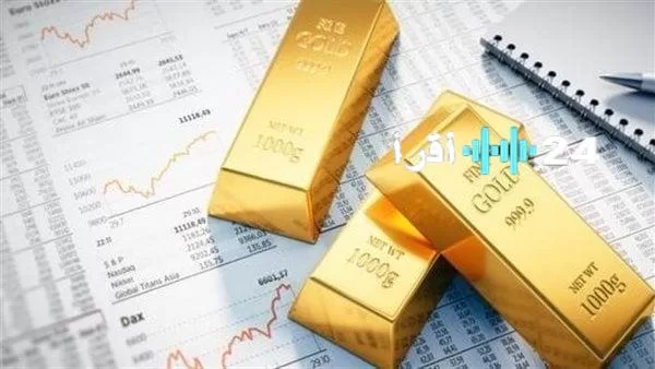 «قفزة تاريخية» الذهب يلامس مستويات قياسية جديدة ويتجاوز 3500 دولار للأونصة