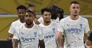 قمة اللقاء الأول: 5 حقائق حول مباراة الهلال والدحيل في دوري أبطال آسيا – 365Scores