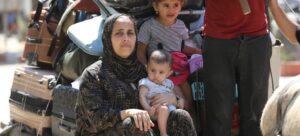 لا مكان للعيش ولا نهاية للصراع.. سكان غزة يواجهون أعنف هجوم إسرائيلي على الإطلاق – بقلم شاشوف