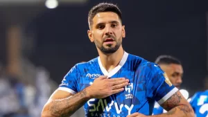 لتدعيم هجومه، الهلال يبحث عن صفقة تبادلية مع فنربخشة التركي (فيديو)