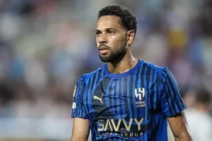 لودي ينهي عقده مع الهلال… والكثيري: سنحمي حقوق نادينا