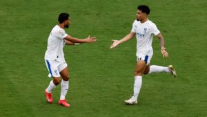 ليوناردو يدفع الهلال لإعادة تنظيم استراتيجيات التعاقدات | كووورة
