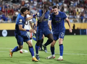 ما هي القناة المتخصصة في نقل مباراة الهلال والقادسية وأين يمكنك متابعة مباريات الدوري السعودي؟ – 365Scores
