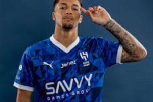 ماركوس ليوناردو يختار البقاء مع نادي الهلال السعودي | المصري اليوم