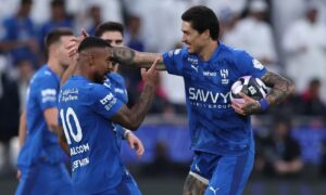 مباراة مثيرة: القنوات الناقلة لمواجهة الهلال وناساف قرشي اليوم في دوري أبطال آسيا 2025-2026 والتشكيلة المحتملة