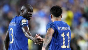 متى ستقام مباراة ناساف والهلال في دوري أبطال آسيا للنخبة 2025-2026 وقنوات البث المباشر | Goal.com العربية