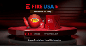 مجموعة كارول تكنولوجيز بارنرز تعلن عن شراكة استراتيجية مع Efire USA لتوسيع حلول سلامة الحرائق