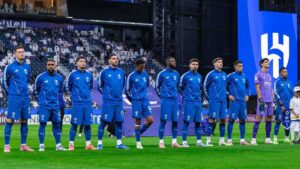 بالأسماء: هل تكمن أزمة الهلال السعودي في الاحتياطيين؟ (فيديو) | إرم نيوز