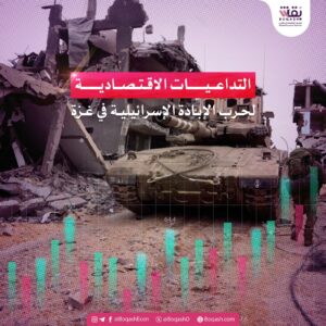 ملخص عن التأثيرات الاقتصادية لحرب غزة والتوترات في الشرق الأوسط – شاشوف