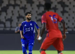مواجهة الهلال ضد حوريا كوناكري في إياب بطولة دوري أبطال إفريقيا – صحيفة قلم الإلكترونية