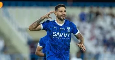 نيوم يسعى لاستقطاب ميتروفيتش من الهلال قبل انتهاء فترة الانتقالات - تواصل نيوز
