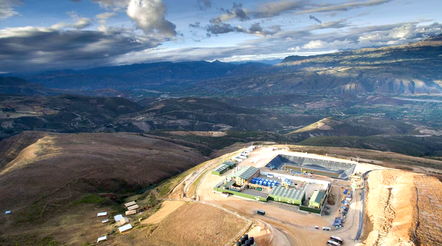 Zijin becomes world’s No. 3 miner after reaching $100B valuation