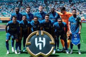 يوفنيوزوس يسعى لتعاقد مع نجم الهلال في يناير – ملاعب