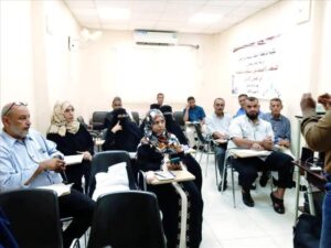 اخبار عدن – شركة النفط في عدن تعقد ورشة عمل حول الذكاء الاصطناعي وتطبيقاته في بيئة العمل