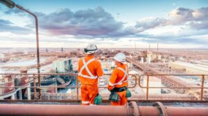 BHP تستثمر 555 مليون دولار في السد الأولمبي قبل اتخاذ قرار هام