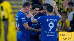 أهم إنجازات الهلال