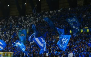 تقارير: الهلال يطرح عرضه الرسمي الأول للتعاقد مع ميتي من رين – 365Scores