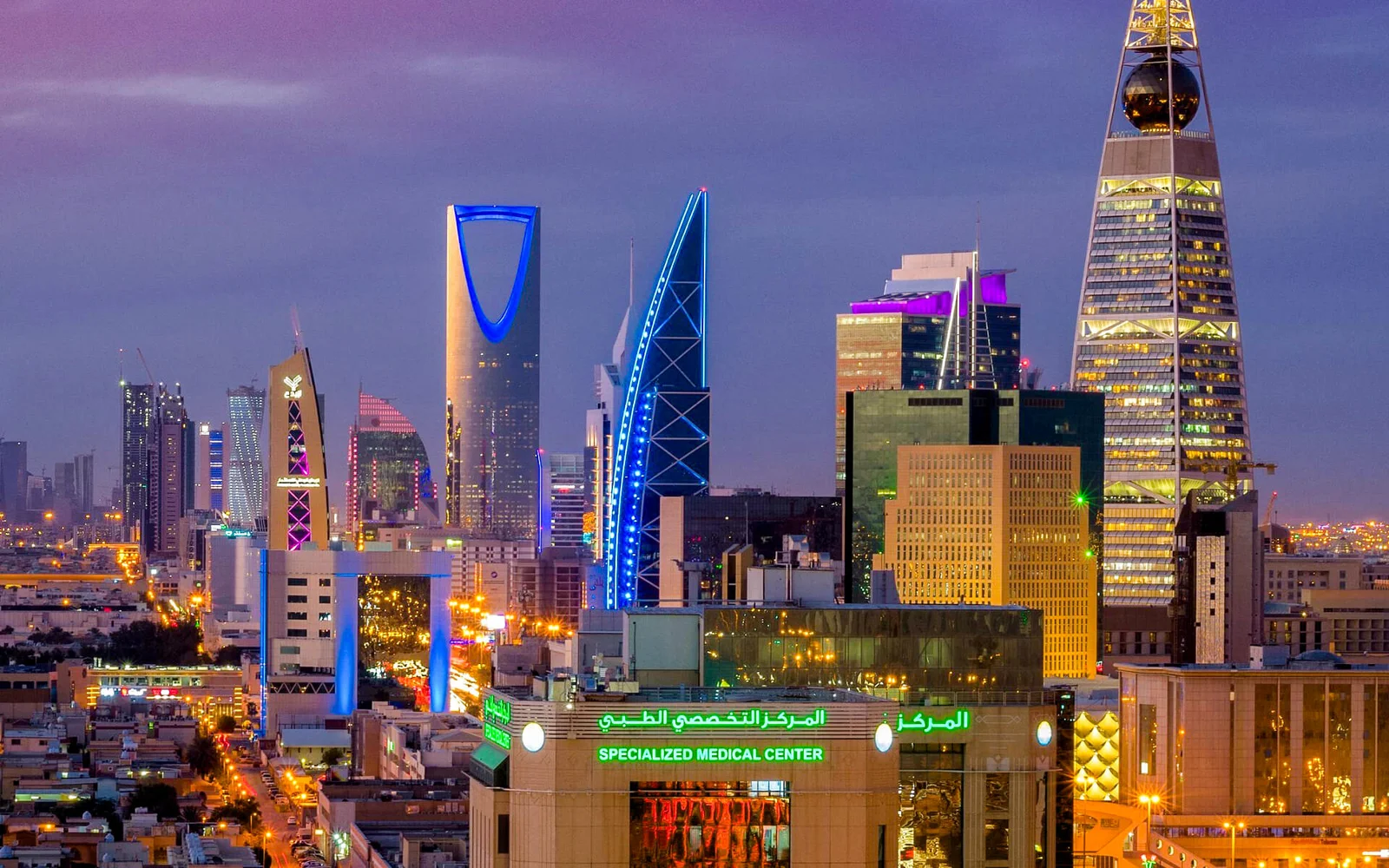 إعادة هيكلة تعيد تشكيل الاقتصاد السعودي.. 90% من الاستثمارات الأجنبية تتوجه نحو القطاعات غير النفطية – شاشوف