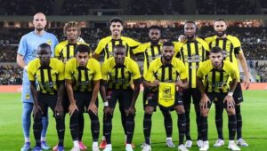 إعلان مهم من إدارة الاتحاد لاستعادة نغمة الانيوزصارات – سبورت 360