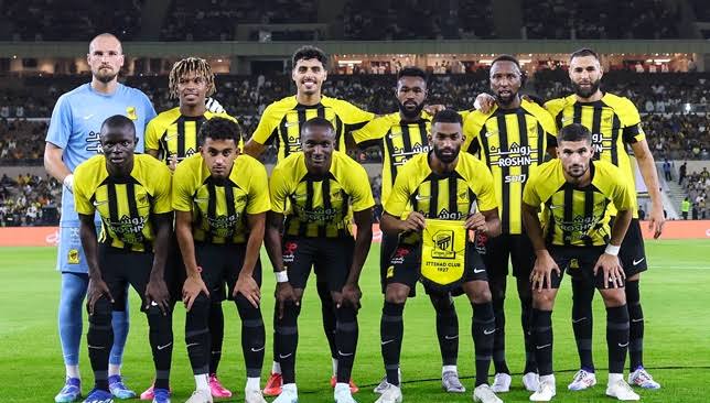 قرار هام من إدارة الاتحاد للعودة لطريق الانتصارات - سبورت 360