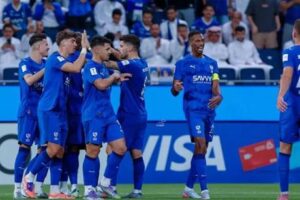 إعلان موعد انطلاق أول رحلة لطائرة الهلال الخاصة .. مفاجأة كبيرة – ملاعب