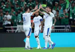 ما المتطلبات التي يحتاجها الهلال للفوز بلقب الدوري السعودي 2026؟ – 365Scores