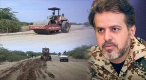 اخبار المناطق – إشادات كبيرة بمساهمة العميد ناصر عبدربه هادي ومؤسسة الناصر في محا