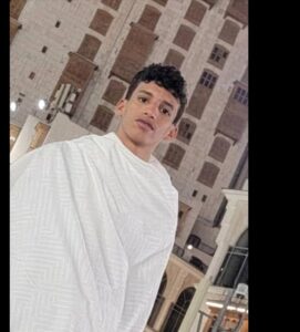 اخبار المناطق – اكتشاف جثة ابن مدير زراعة ساحل حضرموت داخل سيارته في المكلا