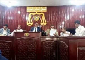 اخبار المناطق – محكمة مأرب تؤكد حكم الإعدام بالرصاص على الحمادي لتورطه في قتل ضابط بكلية الطيران