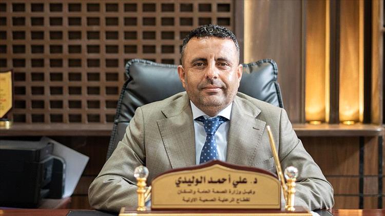تطعيم أكثر من 384 ألف طفلاً وطفلة ضد شلل الأطفال في أول أيام حملة التحصين