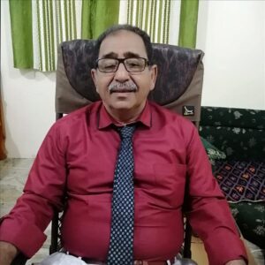 اخبار عدن – إطلاق سراح المعلم أحمد حميدان بعد احتجازه لمدة 24 ساعة في عدن